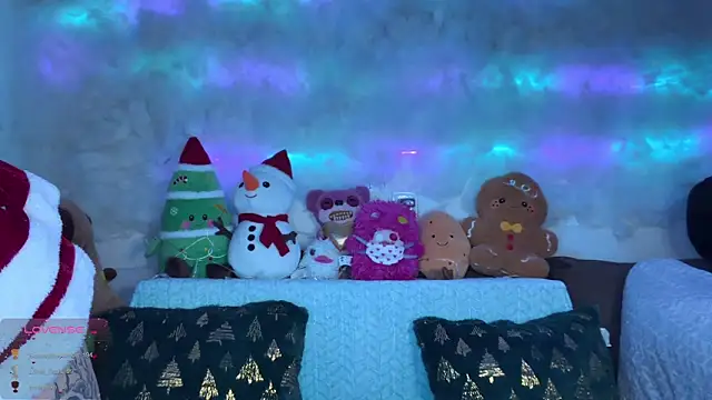 Chat XXX Live _Devill_Baby