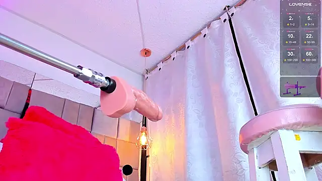 Chat XXX Live celeste_star0