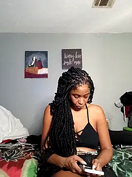 bosschickk's Live XXX Chat