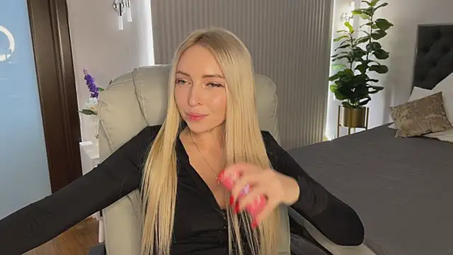 Chatroom XXX en direct de OhMyEmma