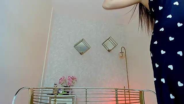 Chat XXX Live Andressa_carpio