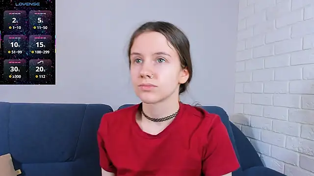 LucettaAdy Live XXX-chat