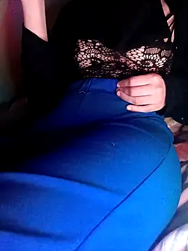 Онлайн чат XXX GhazalBella