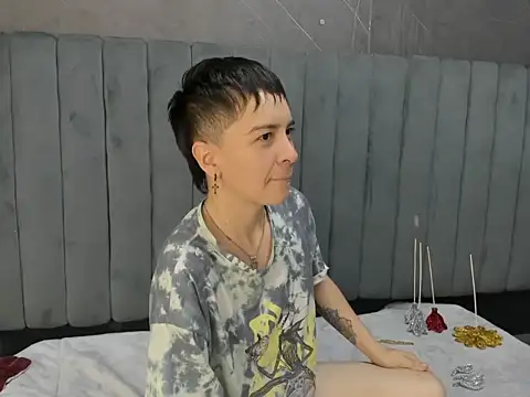 Chat XXX Live _Hannah_Hot