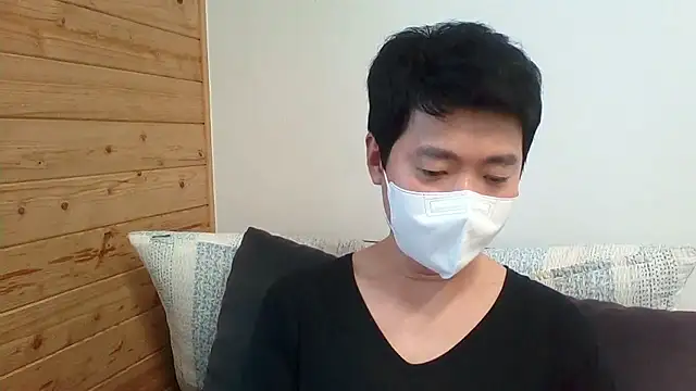 _kinggun_ Adlı Modelin Canlı XXX Sohbeti