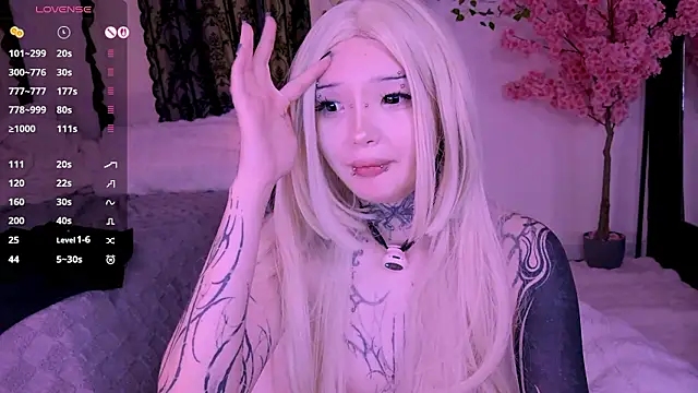 Онлайн чат XXX Lein_Bone