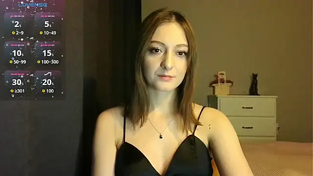 Chat XXX Live white_liillyy