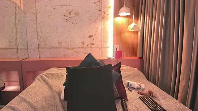 Lushi_Love's Live XXX Chat