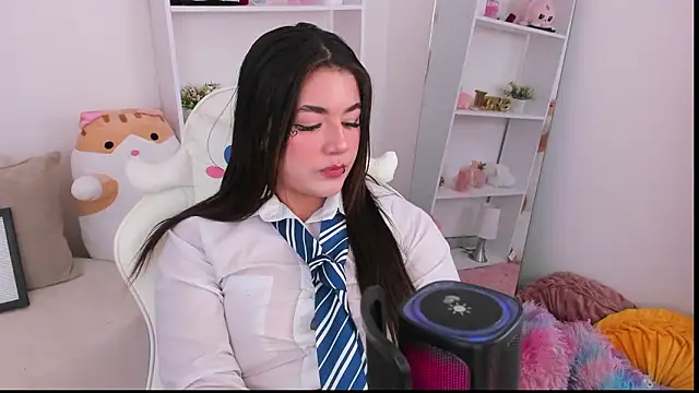 dolce_antonellaa's Live XXX Chat