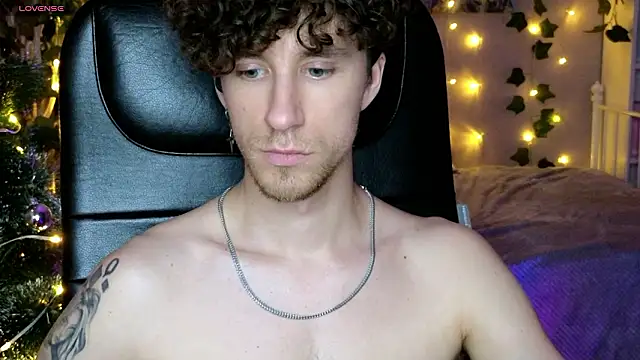 mark_caronのライブXXXチャット