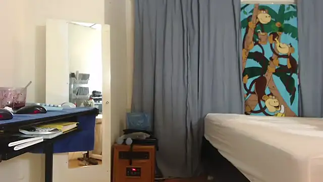 ANALTRAINING2's Live XXX Chat