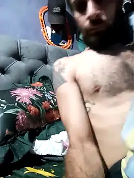 hairy_mannn 现场XXX聊天