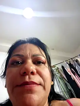 Massiel_77 Adlı Modelin Canlı XXX Sohbeti