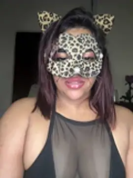 Вебкам-шоу SLNatasha