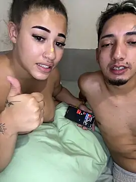 CasalMaldoso01's Live XXX Chat