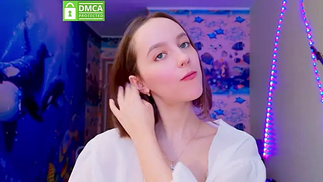 دردشة Cutie_Eira الجنسية المباشرة