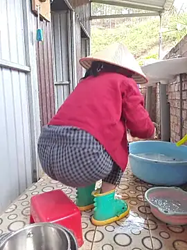 Helen-Tran's Live XXX Chat