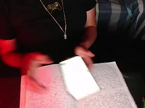 Negritatata's Live XXX Chat