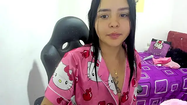 دردشة ScarlettG2004 الجنسية المباشرة