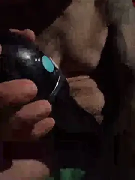 CarlosStillBig Show in webcam