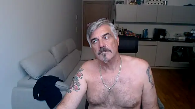 Budapest1958 Chat XXX in diretta