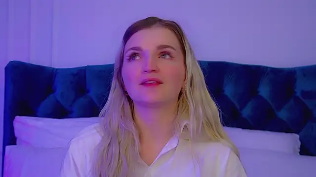 AnnyRaii Live XXX Chat