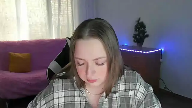 GirlPlayer Adlı Modelin Canlı XXX Sohbeti