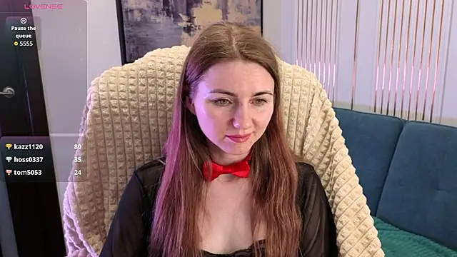 Онлайн чат XXX SofiAngela