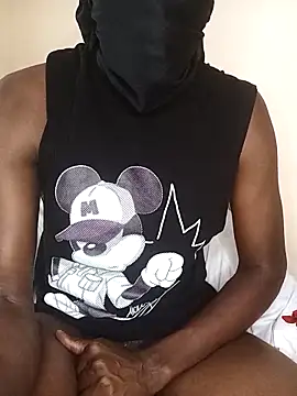 TheRenegadexxx 现场XXX聊天