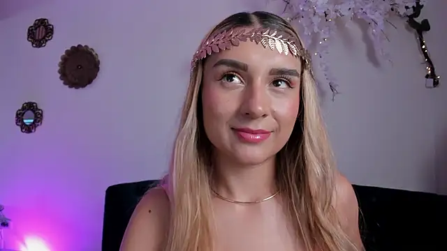 Morgan_Lux 라이브 XXX 채팅