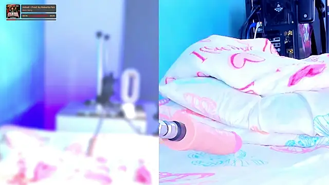 miiastone_cm Live XXX-Chat