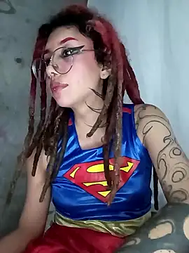 Chat XXX Live Kaoz_69_