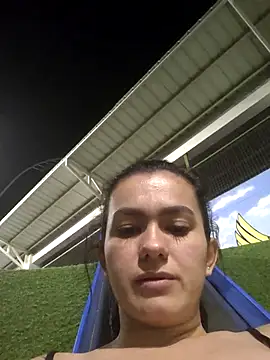 Pertunjukan Kamera Web Adrenaline_crazy