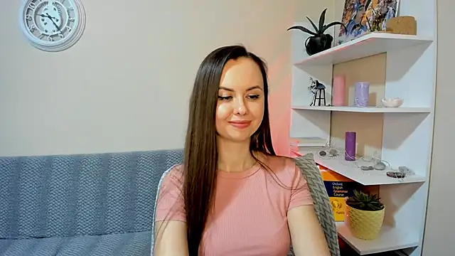 Онлайн чат XXX mariola_