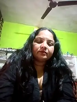 Chanchal_cute's Webcam Show