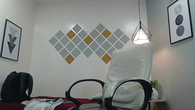 mazenrois' Live XXX Chat