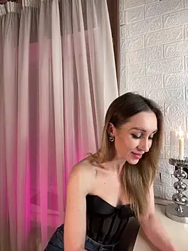 AnesaKisのライブXXXチャット