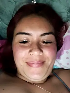 Chat XXX Live THALASSA_DIOSA