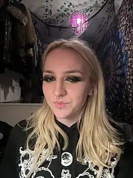 bambibabyy Chat XXX in diretta