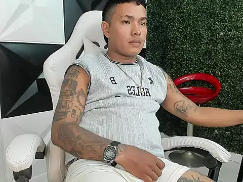 Chat XXX Live jerry_anderson18