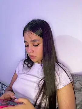 I_samantha live XXX chat