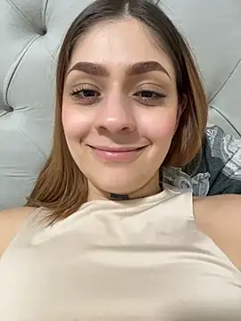 Chat XXX ao vivo de AriaWillssX