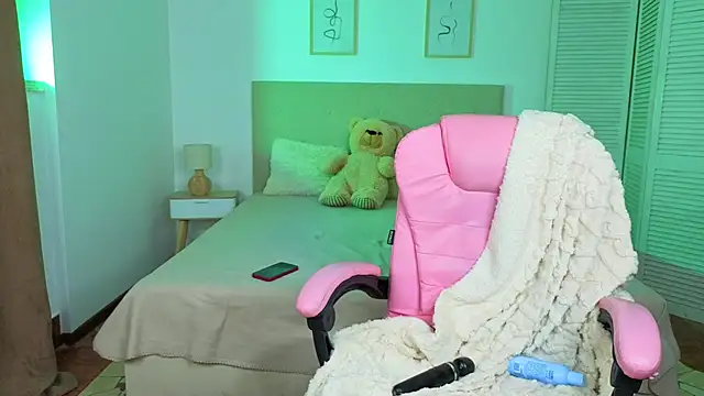 Chat XXX Live tinamills_