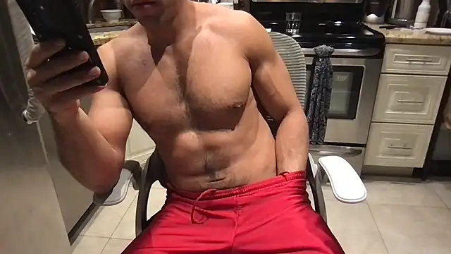 Chat XXX Live BigGuyMuscle