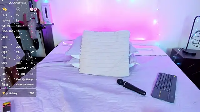 Sembang XXX Secara Langsung Tracy_lambo