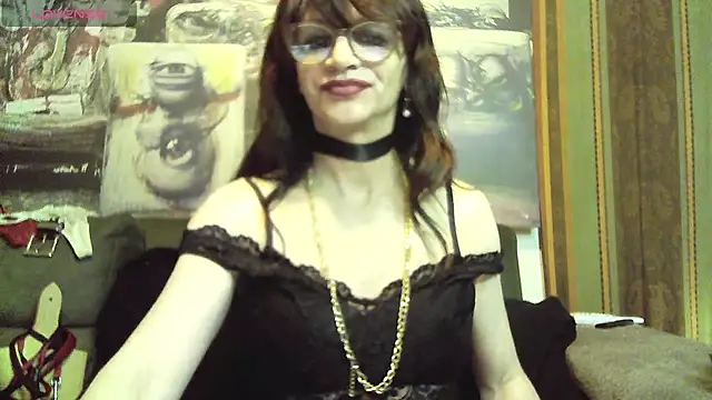 TheBlackWtch Live XXX-chat