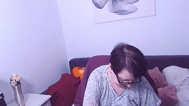 ChristaRose Live XXX-Chat