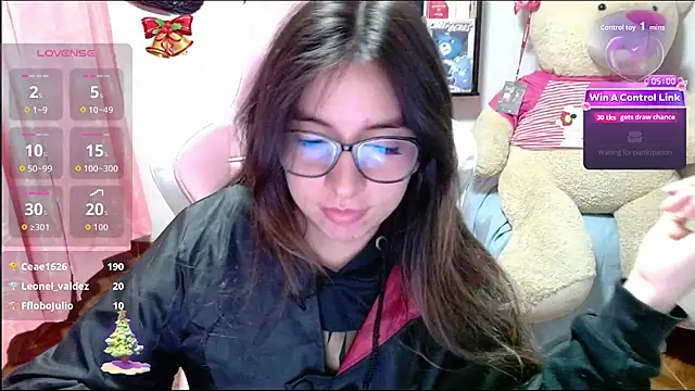 Maggie_Fox3のライブXXXチャット