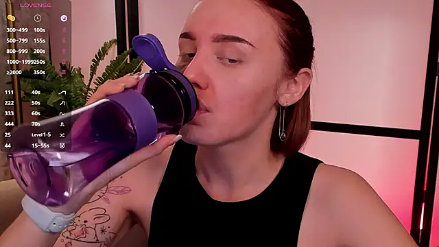 Chat XXX Live LianaFord