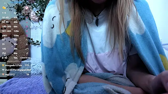 دردشة Bell_a_mi_ الجنسية المباشرة